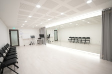 코리아엔터아카데미학원