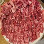 담양숯불갈비