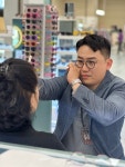 아이젠트리안경 롯데마트동래점