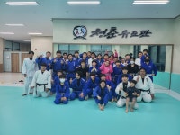 청춘유도관