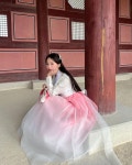 별궁터한복 경복궁점