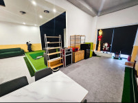 후골프힐링카페