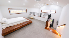 하루멍 애견펜션