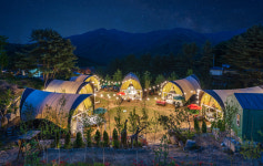 힐링캠프제이앤엘