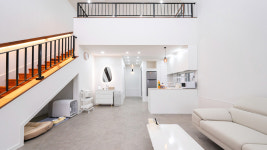 하루멍 애견펜션