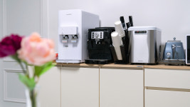 하루멍 애견펜션