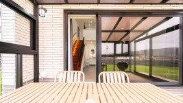 하루멍 애견펜션