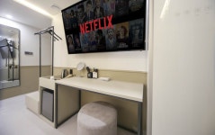 넘버25호텔 마산신포점