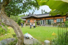 보령솔머랭이농장