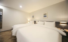 넘버25호텔 마산신포점