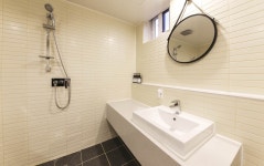 넘버25호텔 마산신포점