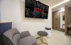 넘버25호텔 마산신포점