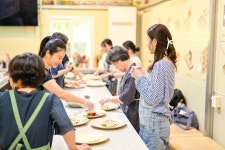 보령솔머랭이농장