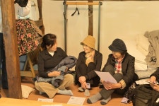 보령솔머랭이농장