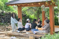 보령솔머랭이농장