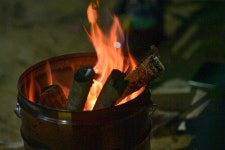 보령솔머랭이농장