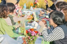 보령솔머랭이농장