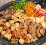 금송아지돌곱창 하단점