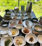 서예정식