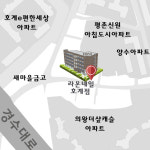 라온네일호계점