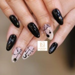 라온네일호계점