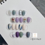 라온네일호계점