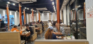 미트랑 통영점