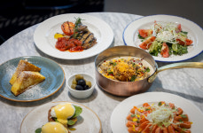 켄트호텔 스카이라운지