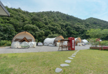 지오글램핑