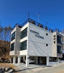 감자꽃펜션
