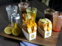 에그존&그린스미스 김해삼계점