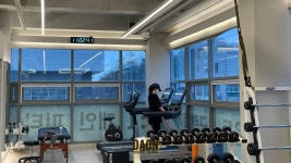 다온건강운동센터