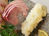 해운대 횟집 미포점