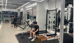 다온건강운동센터