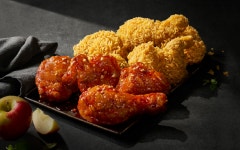 BBQ치킨 동문본점
