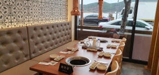 미트랑 통영점