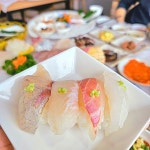 해운대 횟집 미포점