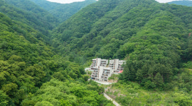 필리조트 펜션