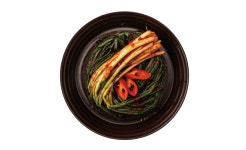 더맛있는족발보쌈 명일점