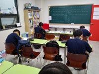 홍성문수학학원