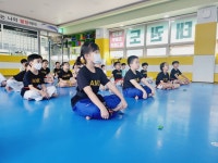 동탄한울태권도장