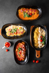 강릉사임당찜닭&파스타