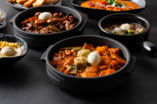 강릉사임당찜닭&파스타