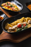 강릉사임당찜닭&파스타