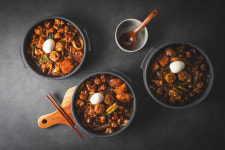 강릉사임당찜닭&파스타