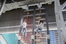 챔피언1250X 아이파크몰 용산점