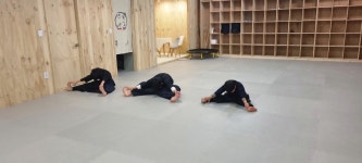 반포검도관