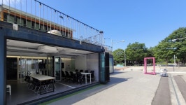 스페이스에이드 성수지점