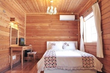 파프리카 펜션 레드