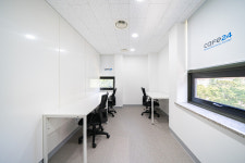 공유오피스 카페24창업센터 분당서현점